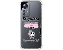 Funda Silicona Antigolpes para Xiaomi 12 / 12X 5G diseño Vaca Dibujos