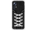 Funda Silicona Antigolpes para Xiaomi 12 / 12X 5G diseño Zapatillas 02 Dibujos
