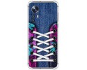 Funda Silicona Antigolpes para Xiaomi 12 / 12X 5G diseño Zapatillas 06 Dibujos