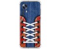 Funda Silicona Antigolpes para Xiaomi 12 / 12X 5G diseño Zapatillas 11 Dibujos