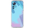 Funda Silicona Antigolpes para Xiaomi 12 / 12X 5G diseño Acuarela 10 Dibujos