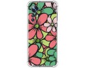 Funda Silicona Antigolpes para Xiaomi 12 / 12X 5G diseño Flores 02 Dibujos