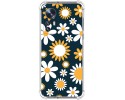 Funda Silicona Antigolpes para Xiaomi 12 / 12X 5G diseño Flores 08 Dibujos