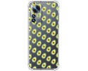 Funda Silicona Antigolpes para Xiaomi 12 Pro 5G diseño Aguacate Dibujos