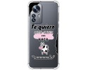 Funda Silicona Antigolpes para Xiaomi 12 Pro 5G diseño Vaca Dibujos