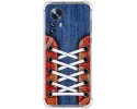 Funda Silicona Antigolpes para Xiaomi 12 Pro 5G diseño Zapatillas 11 Dibujos