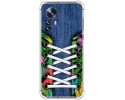 Funda Silicona Antigolpes para Xiaomi 12 Pro 5G diseño Zapatillas 13 Dibujos
