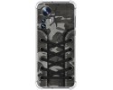 Funda Silicona Antigolpes para Xiaomi 12 Pro 5G diseño Zapatillas 15 Dibujos