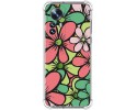 Funda Silicona Antigolpes para Xiaomi 12 Pro 5G diseño Flores 02 Dibujos