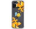 Funda Silicona Antigolpes para Xiaomi POCO X4 Pro 5G diseño Abeja Dibujos