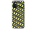 Funda Silicona Antigolpes para Xiaomi POCO X4 Pro 5G diseño Aguacate Dibujos