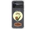 Funda Silicona Antigolpes para Xiaomi POCO X4 Pro 5G diseño Culo Natural Dibujos