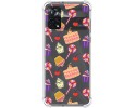 Funda Silicona Antigolpes para Xiaomi POCO X4 Pro 5G diseño Dulces 01 Dibujos