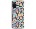 Funda Silicona Antigolpes para Xiaomi POCO X4 Pro 5G diseño Dulces 02 Dibujos