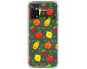 Funda Silicona Antigolpes para Xiaomi POCO X4 Pro 5G diseño Frutas 01 Dibujos