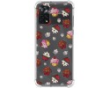 Funda Silicona Antigolpes para Xiaomi POCO X4 Pro 5G diseño Muffins Dibujos