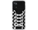 Funda Silicona Antigolpes para Xiaomi POCO X4 Pro 5G diseño Zapatillas 03 Dibujos