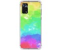 Funda Silicona Antigolpes para Xiaomi POCO X4 Pro 5G diseño Acuarela 03 Dibujos