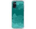 Funda Silicona Antigolpes para Xiaomi POCO X4 Pro 5G diseño Acuarela 06 Dibujos