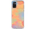 Funda Silicona Antigolpes para Xiaomi POCO X4 Pro 5G diseño Acuarela 08 Dibujos