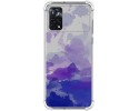 Funda Silicona Antigolpes para Xiaomi POCO X4 Pro 5G diseño Acuarela 09 Dibujos