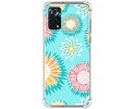 Funda Silicona Antigolpes para Xiaomi POCO X4 Pro 5G diseño Flores 05 Dibujos