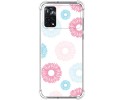 Funda Silicona Antigolpes para Xiaomi POCO X4 Pro 5G diseño Flores 06 Dibujos