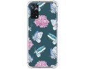 Funda Silicona Antigolpes para Xiaomi POCO X4 Pro 5G diseño Flores 10 Dibujos