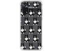 Funda Silicona Antigolpes para Xiaomi POCO X4 Pro 5G diseño Perros 07 Dibujos