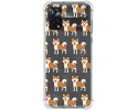 Funda Silicona Antigolpes para Xiaomi POCO X4 Pro 5G diseño Perros 08 Dibujos