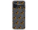 Funda Silicona Antigolpes para Xiaomi POCO X4 Pro 5G diseño Perros 09 Dibujos