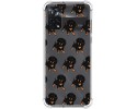 Funda Silicona Antigolpes para Xiaomi POCO X4 Pro 5G diseño Perros 10 Dibujos