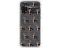 Funda Silicona Antigolpes para Xiaomi POCO X4 Pro 5G diseño Perros 11 Dibujos