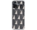 Funda Silicona Antigolpes para Xiaomi POCO X4 Pro 5G diseño Perros 12 Dibujos