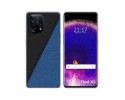 Funda Silicona para Oppo Find X5 5G diseño Cuero 02 Dibujos