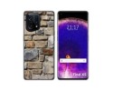 Funda Silicona para Oppo Find X5 5G diseño Ladrillo 03 Dibujos