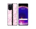 Funda Silicona para Oppo Find X5 5G diseño Mármol 04 Dibujos