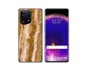 Funda Silicona para Oppo Find X5 5G diseño Mármol 10 Dibujos
