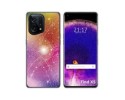 Funda Silicona para Oppo Find X5 5G diseño Abstracto Dibujos