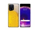 Funda Silicona para Oppo Find X5 5G diseño Cerveza Dibujos