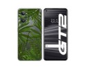 Funda Silicona Transparente para Realme GT 2 5G diseño Jungla Dibujos