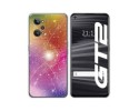 Funda Silicona para Realme GT 2 5G diseño Abstracto Dibujos