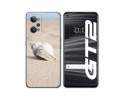 Funda Silicona para Realme GT 2 5G diseño Concha Dibujos