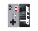Funda Silicona para Realme GT 2 5G diseño Consola Dibujos