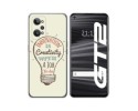 Funda Silicona para Realme GT 2 5G diseño Creativity Dibujos