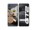 Funda Silicona para Realme GT 2 5G diseño Dream Dibujos