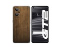 Funda Silicona para Realme GT 2 5G diseño Madera Dibujos