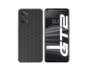 Funda Silicona para Realme GT 2 5G diseño Metal Dibujos