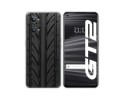 Funda Silicona para Realme GT 2 5G diseño Neumatico Dibujos