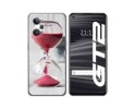 Funda Silicona para Realme GT 2 5G diseño Reloj Dibujos